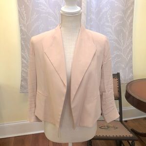 Cabi Pink Blazer